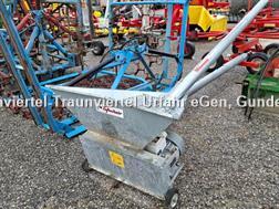 Gruber Körnerkanone