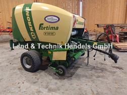 Krone Fortima V 1500 MC