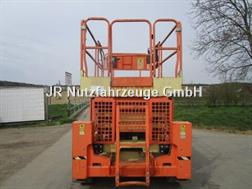 JLG M3369 - 4x4 - 10m Plattformhöhe