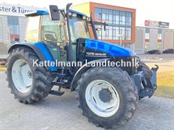 New Holland TS 115