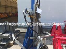 Binderberger Holzspalter 20 Turbo