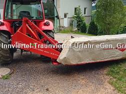 Kuhn GMD 600 G2