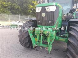 John Deere 6215