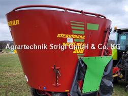 Strautmann Verti-Mix 900