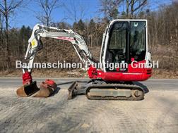 Takeuchi TB 230