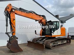 Liebherr R920 Compact - Blade / Triple Boom / Quick Coupler