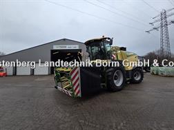 Krone BIG X 1180