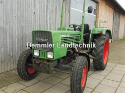 Fendt 201 S