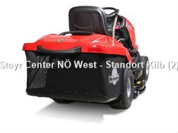 Herkules Rasentraktor HT 102-24