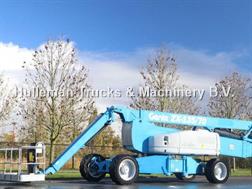 Genie ZX-135/70 43 METER 272 KG