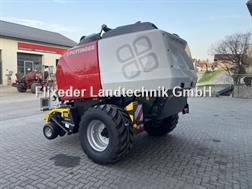 Pöttinger IMPRESS 3160 V PRO