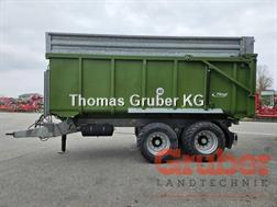 Fliegl TMK 160