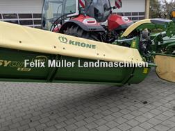 Krone Easy Cut B 950 Collect
