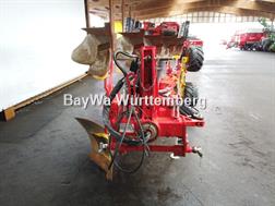 Pöttinger SERVO 35 S 5-SCHARIG 5