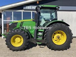 John Deere 7230 R