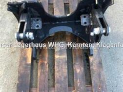 Hauer Schneepflugplatte GR.3