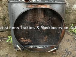 Ford Køler Ford 655C