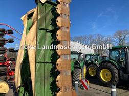 Krone Easy Cut B 970