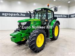 John Deere 6125 M