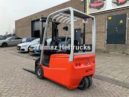 BT C3E160 1600KG 4.50METER HEFTRUCK