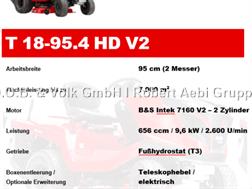 Solo T 18-95.4 HD V2