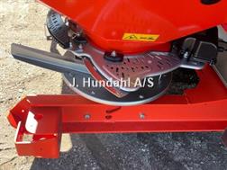 Rauch AXIS H 50.2 EMC+W isobus