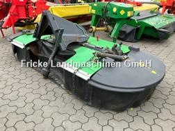 Kuhn Drummaster 432F