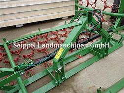 Zagroda WIESENEGGE 5SH/4 hydr. 1118RX