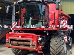 Case IH Axial-Flow 9230