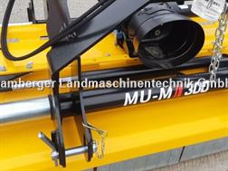 Müthing MU-M 300