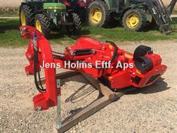 Tehnos MB 200 RLW PROFI Arm-klipper