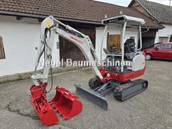 Takeuchi TB216
