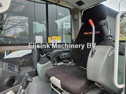 Takeuchi TB290-2 stage V