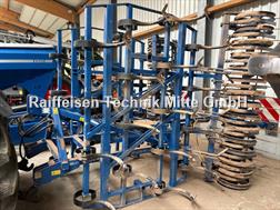 Köckerling Allrounder 5m lang solo