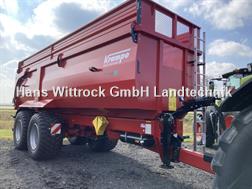 Krampe Big Body 790 Carrier