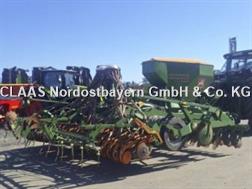 Amazone CIRRUS 6001 Special