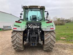 Fendt 724 VARIO