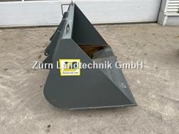 Bressel & Lade Leichtgutschaufel 140 cm