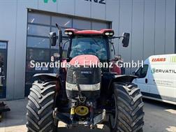 Case IH PUMA 240 CVX