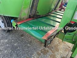 Faresin Futtermischwagen Magnum TMRV 1100