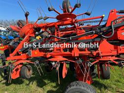 Kuhn GF 13012