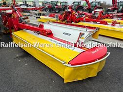 Pöttinger Novacat V 9200 ED