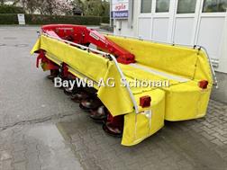 Pöttinger NOVACAT S10