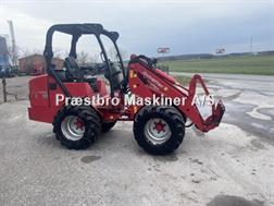 Schäffer Nordic 48 Higtflow