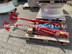 Horsch Spuranzeiger Pronto 3 DC