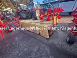 Pöttinger Novadisc 305