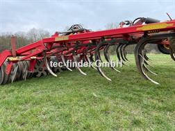 Väderstad Cultus 420