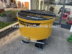 Agrio Turbo Mix TM 125