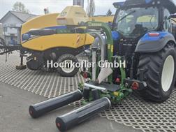 Krone Easy Wrap 150