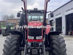 Massey Ferguson 7624